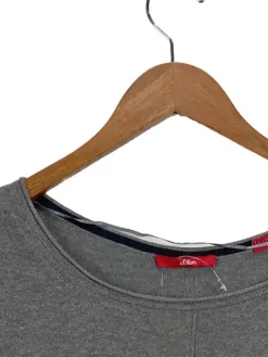 Pullunder Größe 40