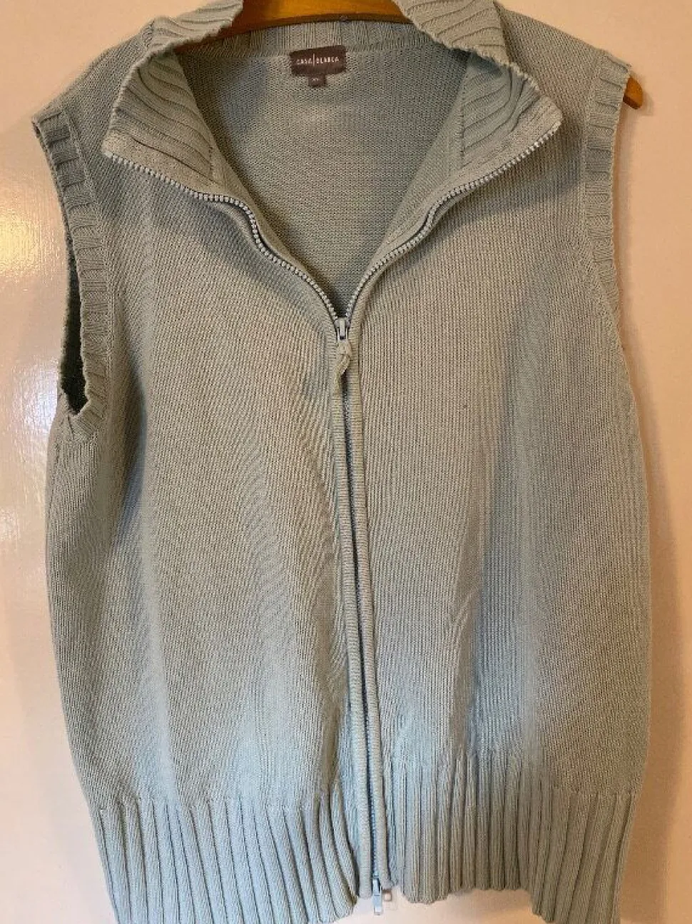 Pullunder Größe 42