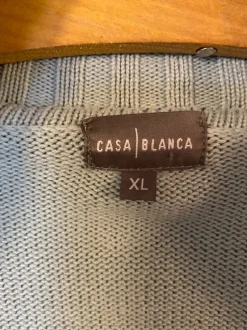 Pullunder Größe 42