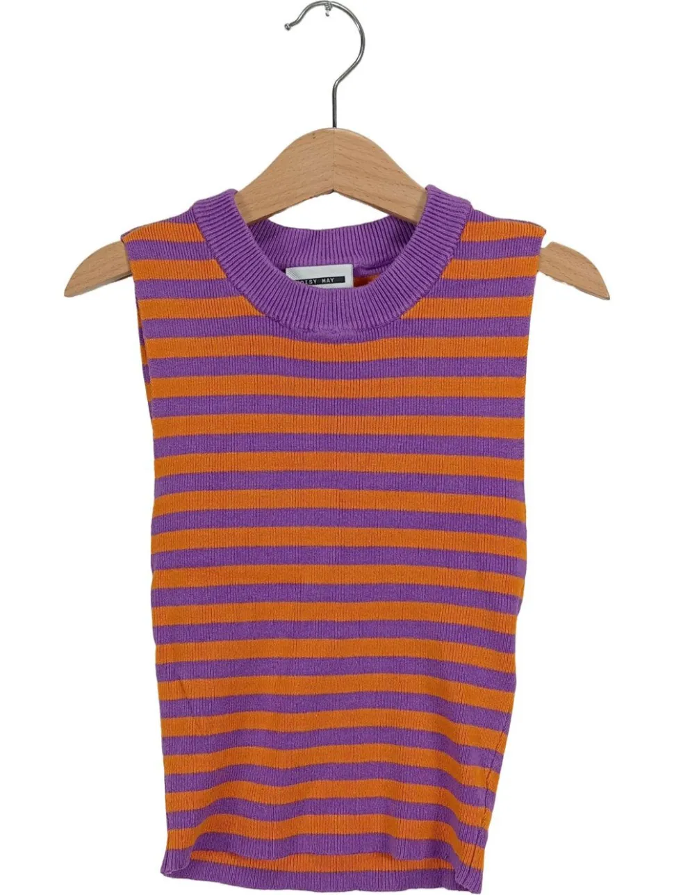 Pullunder Größe 34