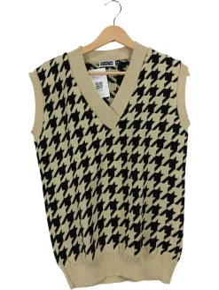 Pullunder                            Größe                36