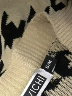 Pullunder                            Größe                36