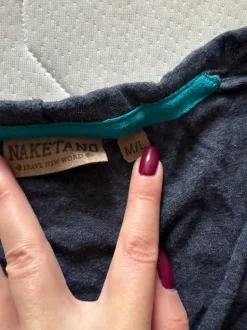 Pullunder Größe 40