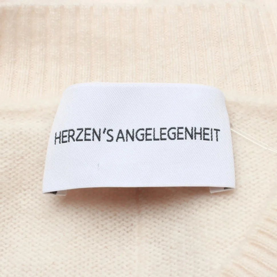 Pullunder Größe 36