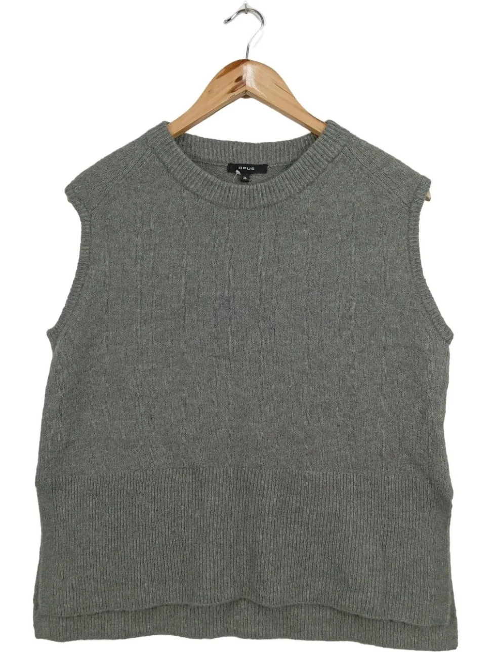 Pullunder Größe 36