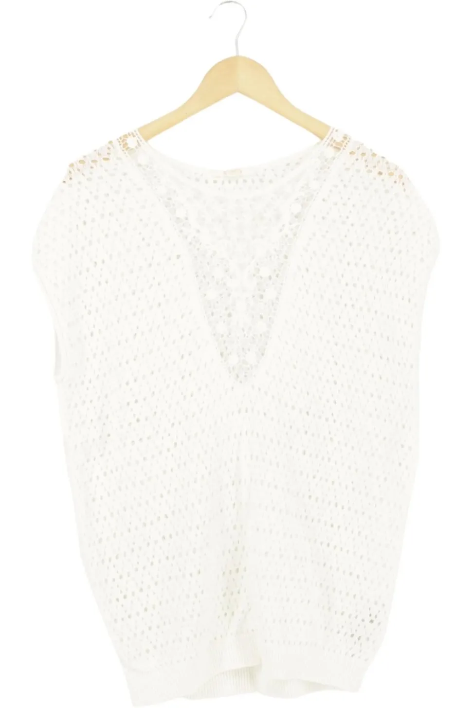 Pullunder Größe 32