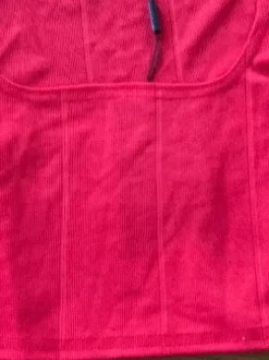 Pullunder Größe 40