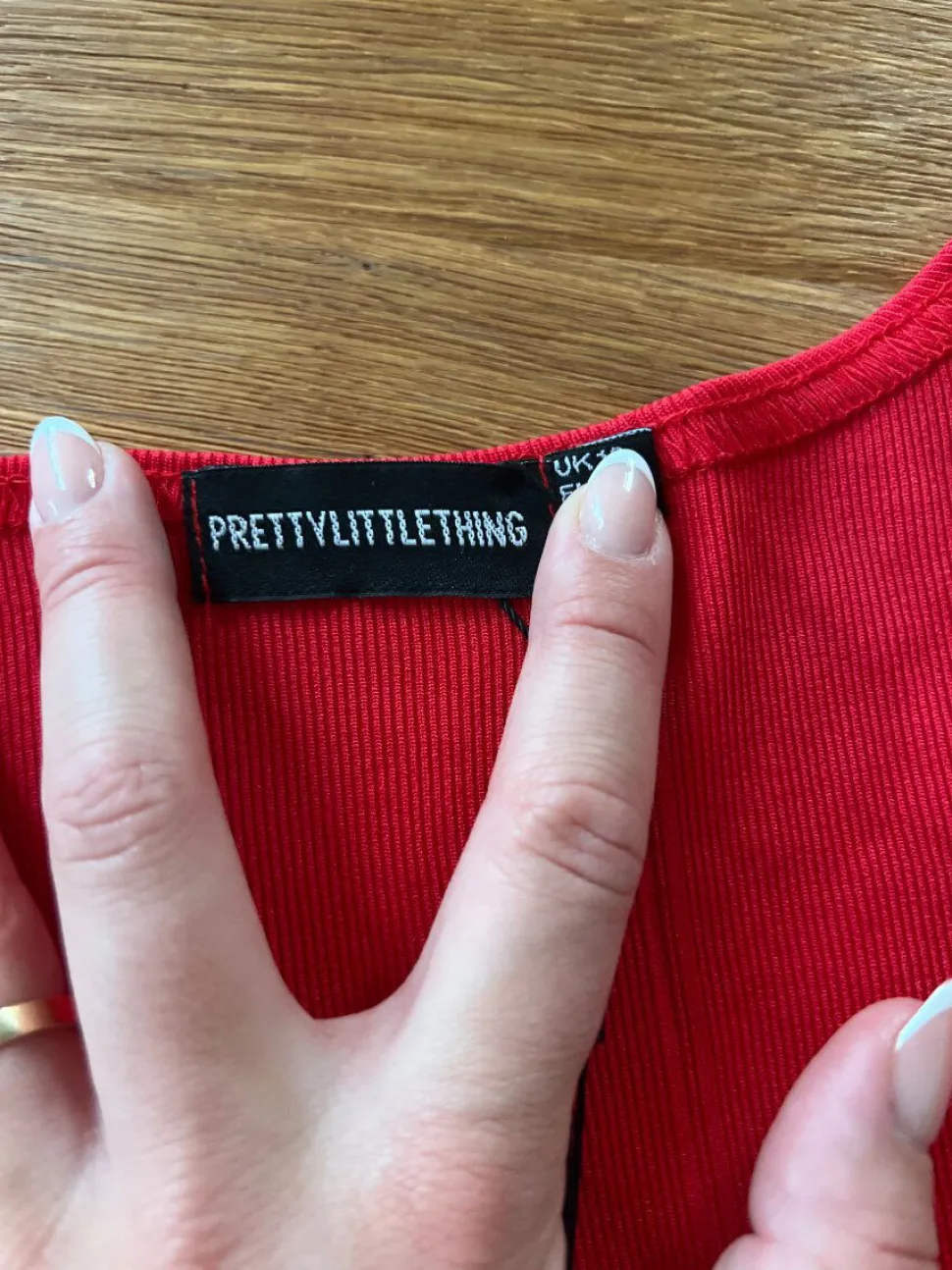 Pullunder Größe 40