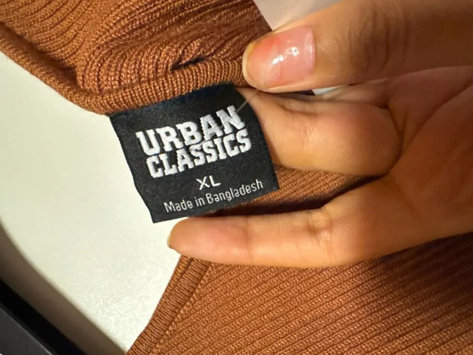 Pullunder Größe 42