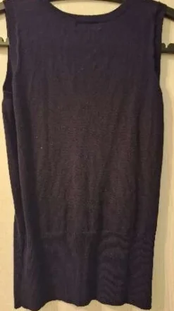 Pullunder                            Größe                34