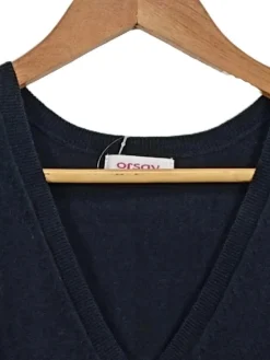 Pullunder                            Größe                34