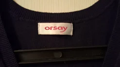 Pullunder                            Größe                34