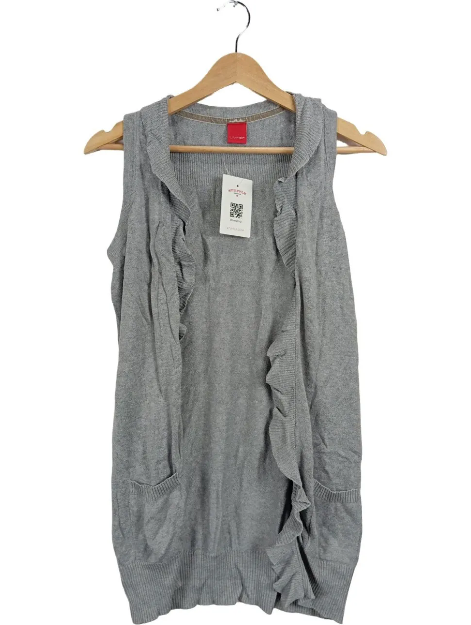 Pullunder Größe 38