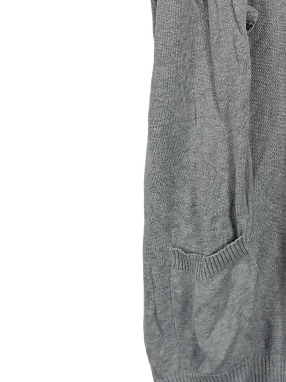 Pullunder Größe 38