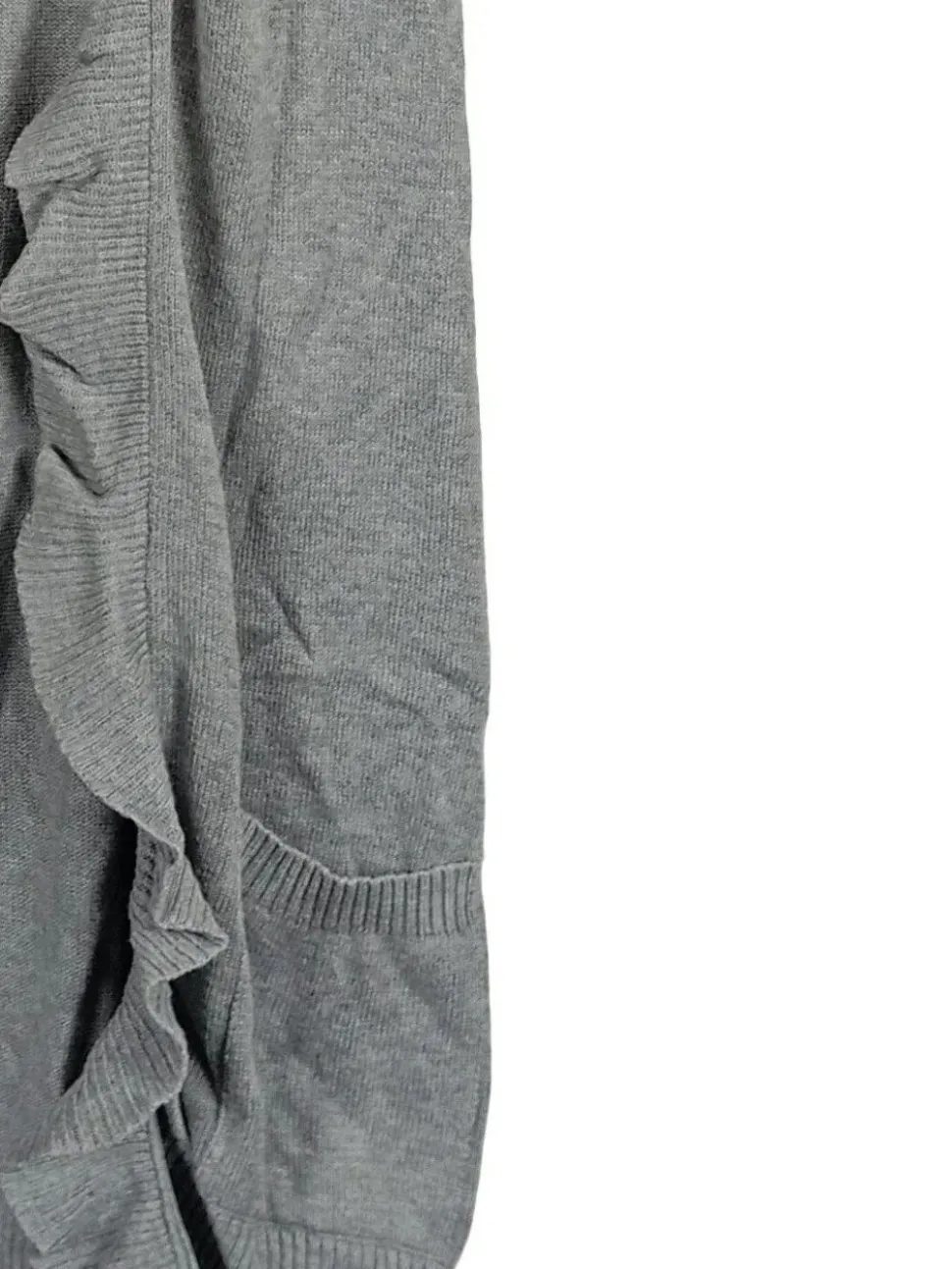 Pullunder Größe 38