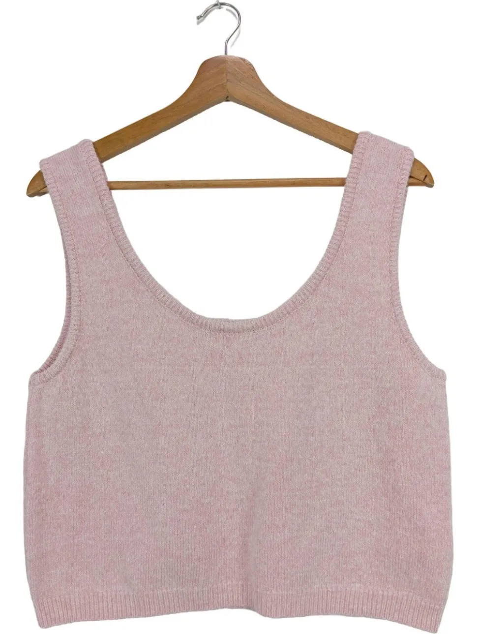 Pullunder Größe 44