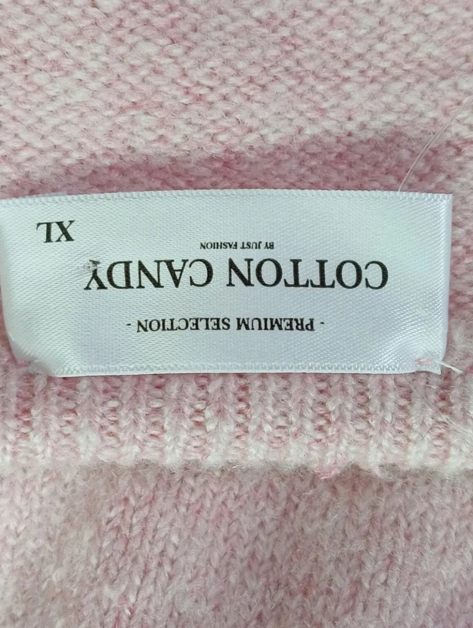 Pullunder Größe 44