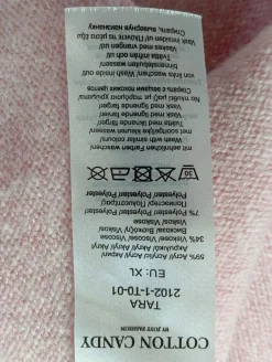 Pullunder Größe 44