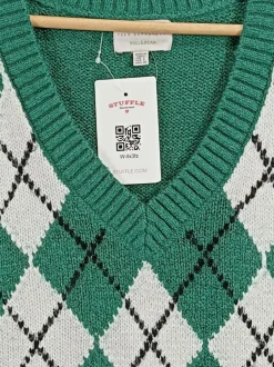 Pullunder                            Größe                36