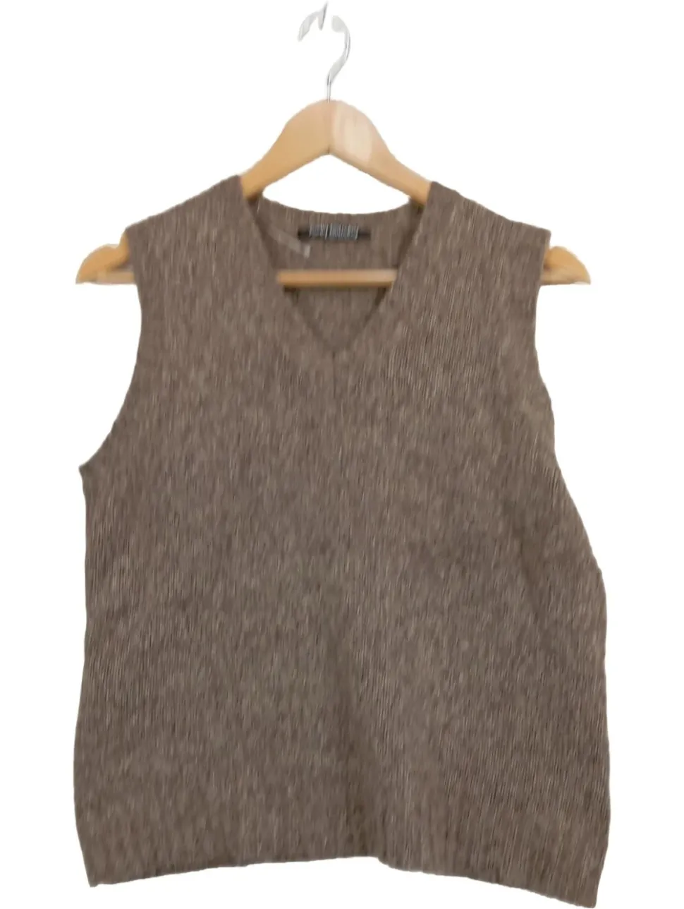 Pullunder Größe 42