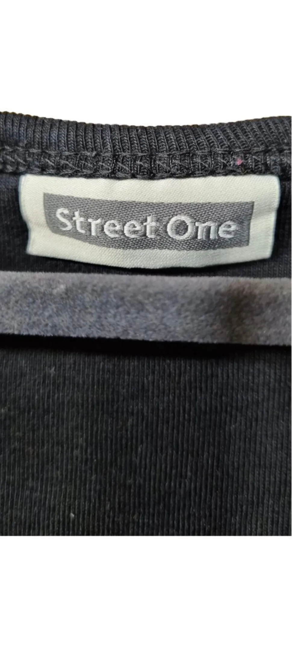 Pullunder Größe 44