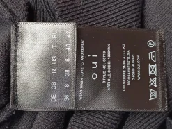 Pullunder                            Größe                36