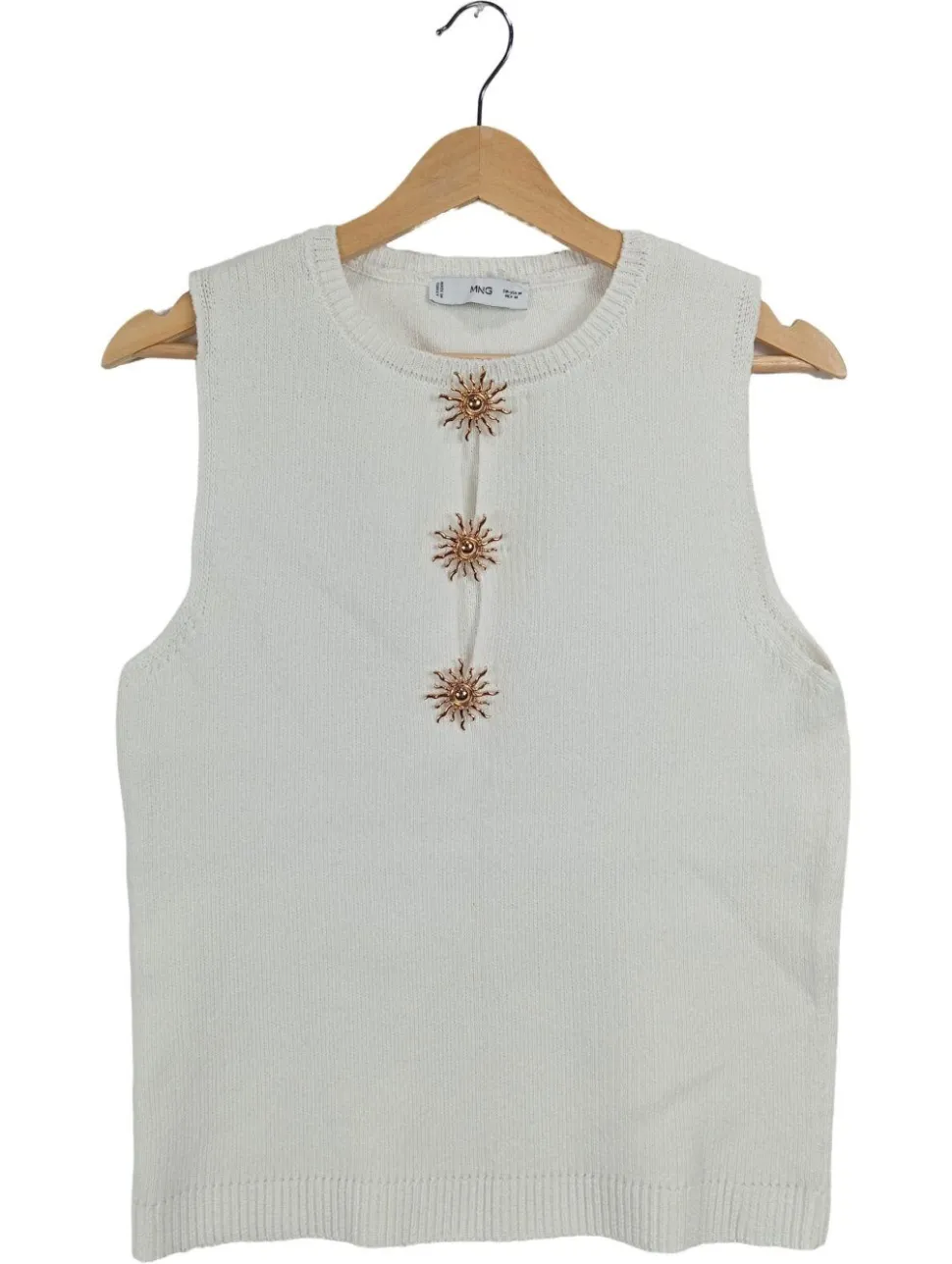 Pullunder Größe 38