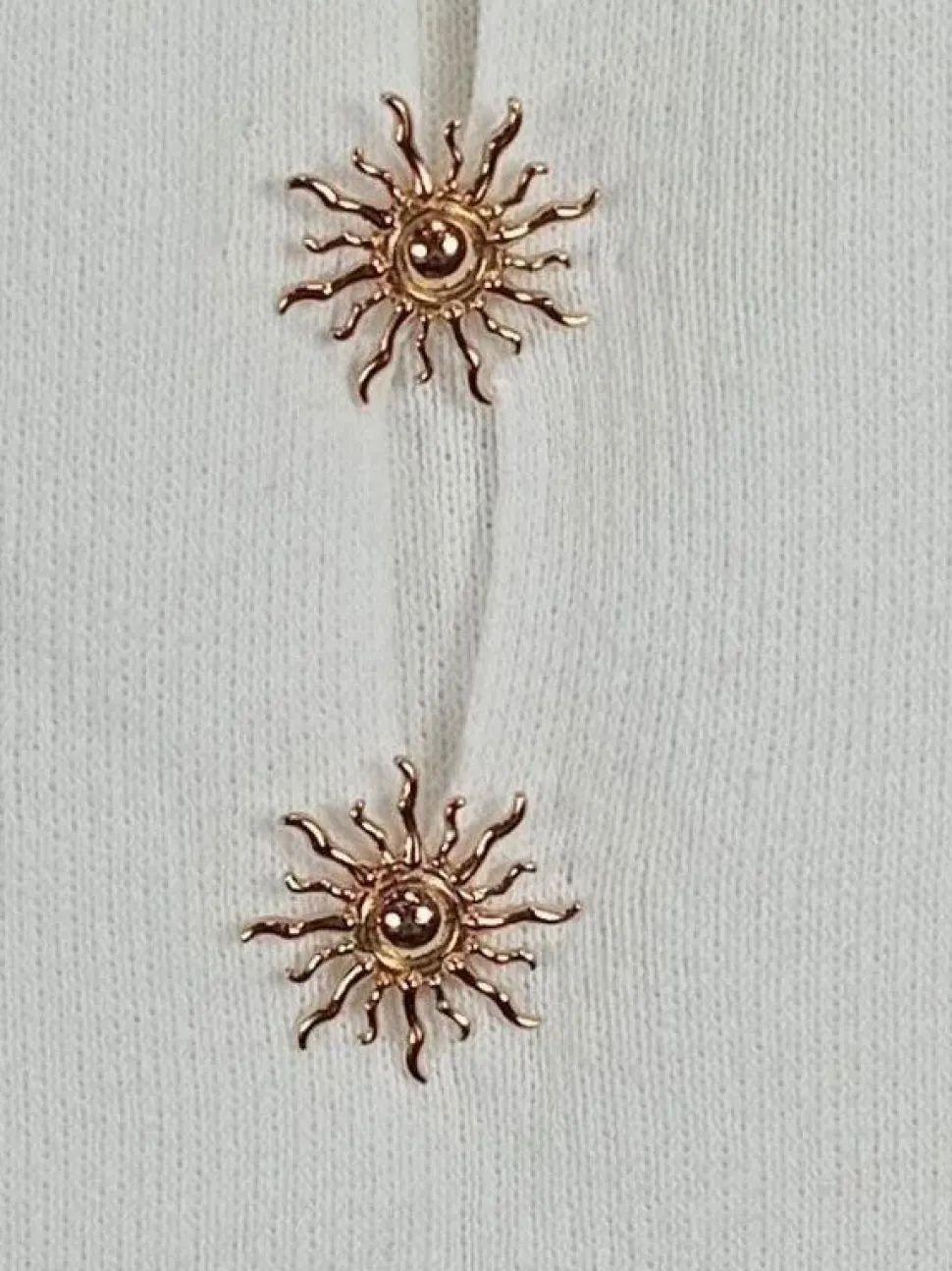 Pullunder Größe 38