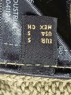 Pullunder                            Größe                36