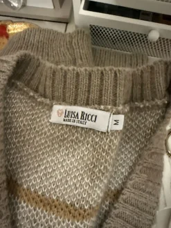 Pullunder Größe 38