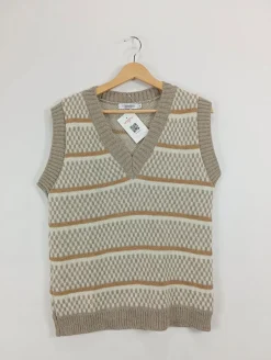 Pullunder Größe 38