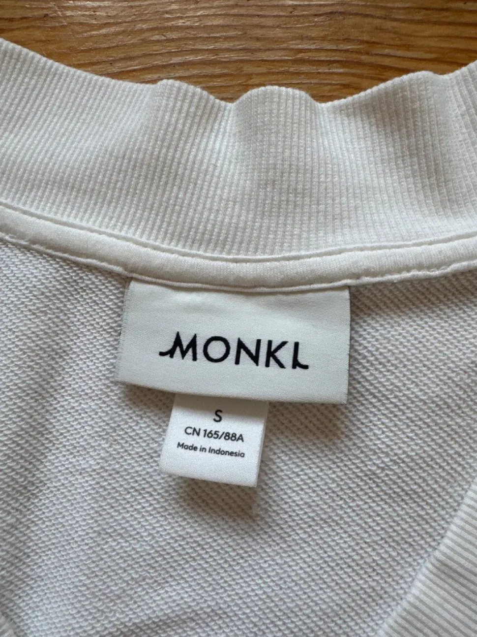 Pullunder Größe 36