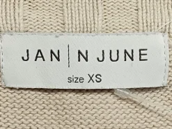 Pullunder                            Größe                34