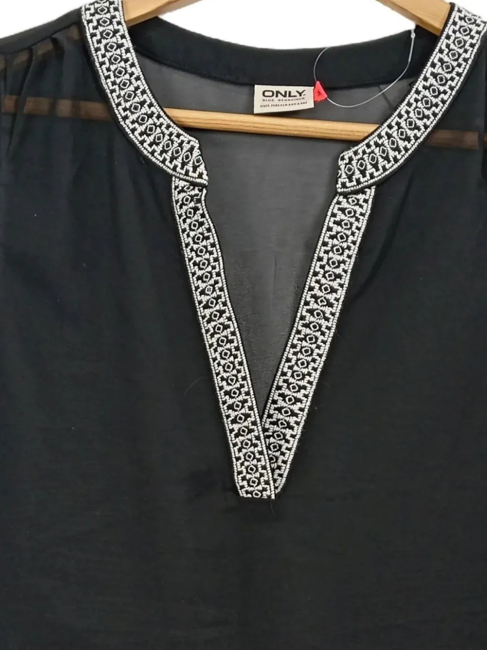 Pullunder Größe 36