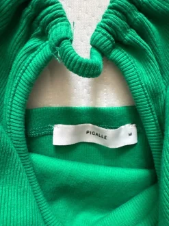 Pullunder Größe 38