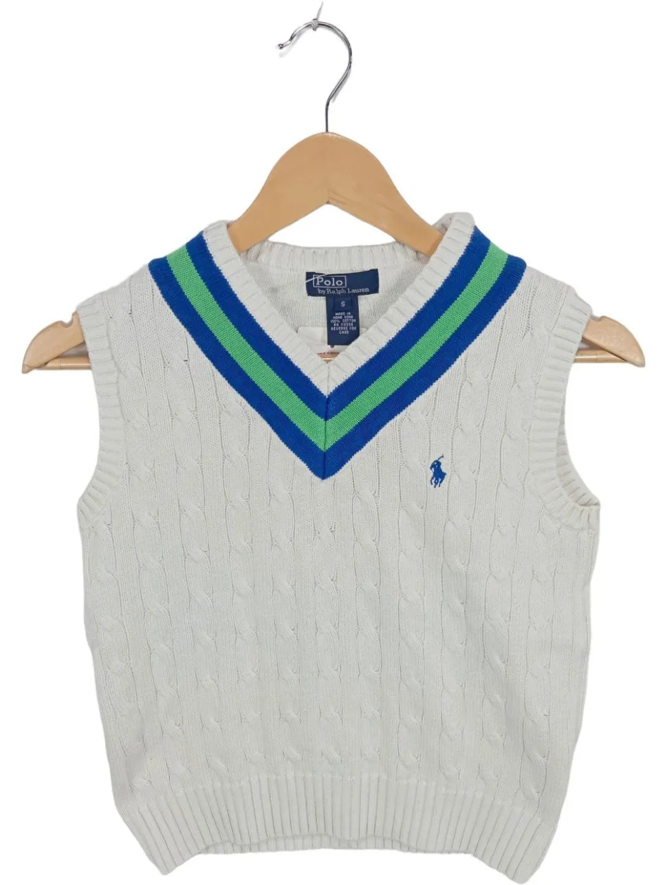 Pullunder Größe 36