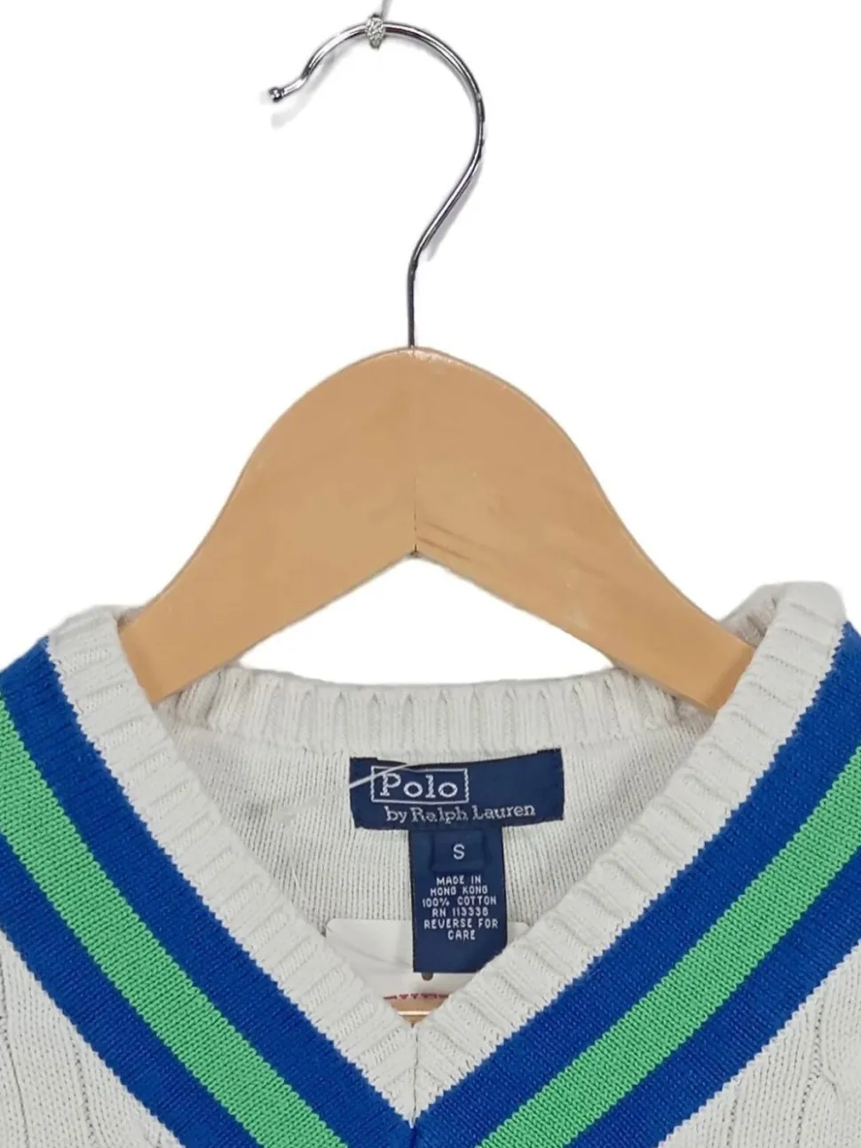 Pullunder Größe 36