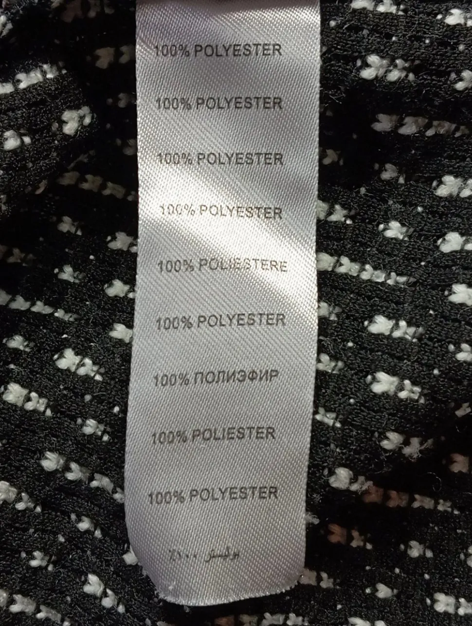 Pullunder Größe 42