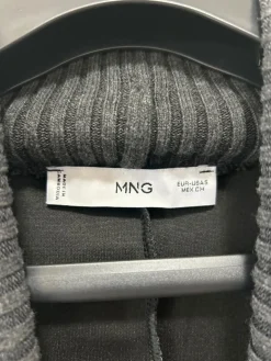 Pullunder Größe 36