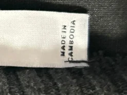 Pullunder Größe 36