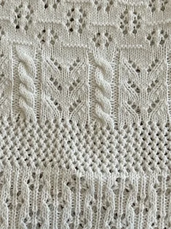 Pullunder Größe 34