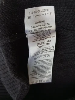 Pullunder                            Größe                38