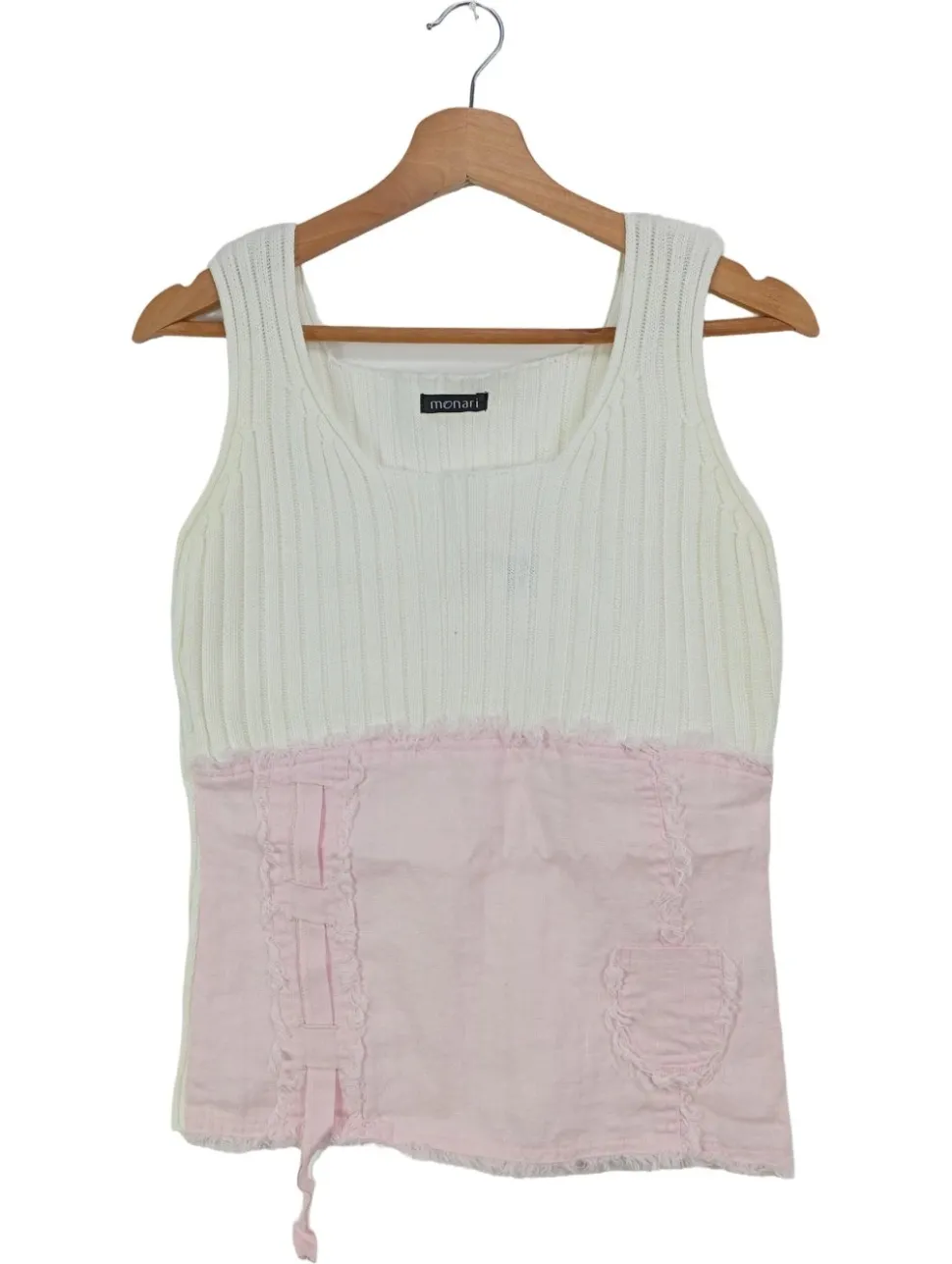 Pullunder Größe 36