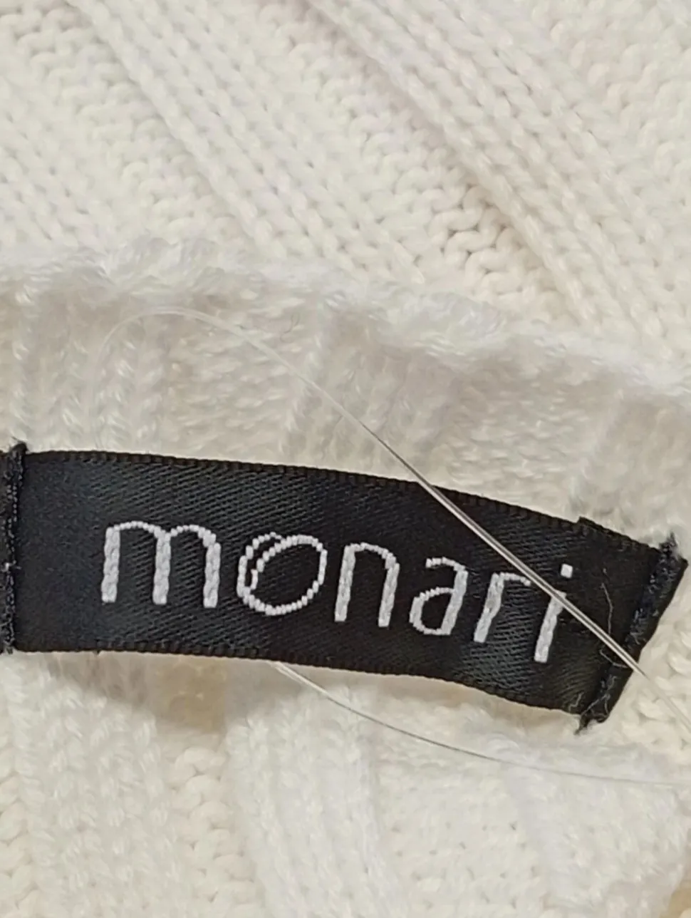 Pullunder Größe 36