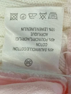 Pullunder Größe 36