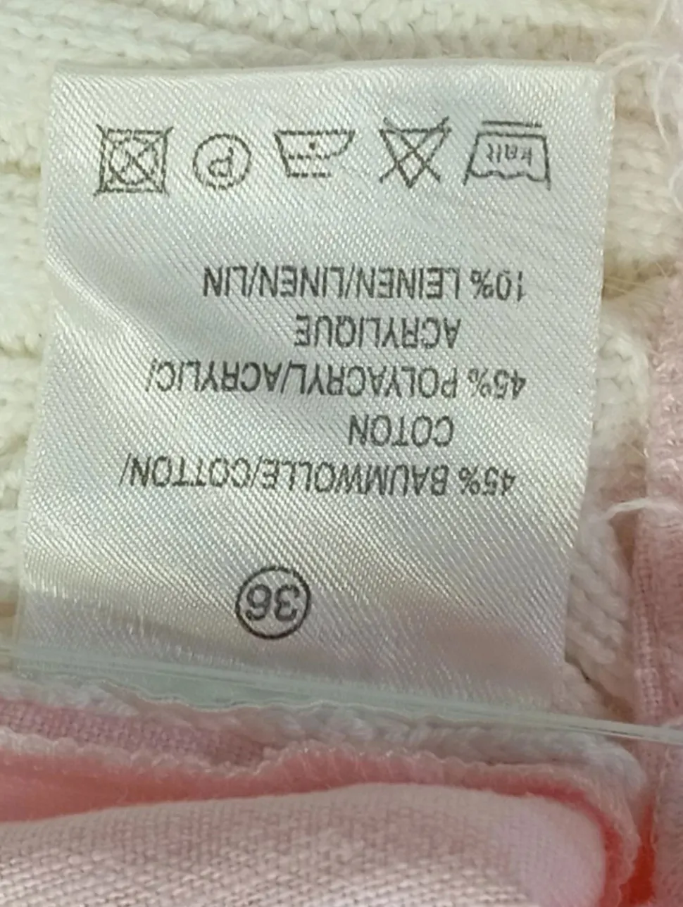 Pullunder Größe 36