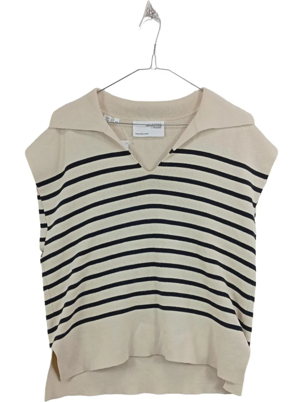 Pullunder Größe 38