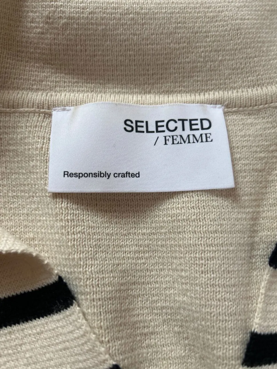 Pullunder Größe 38