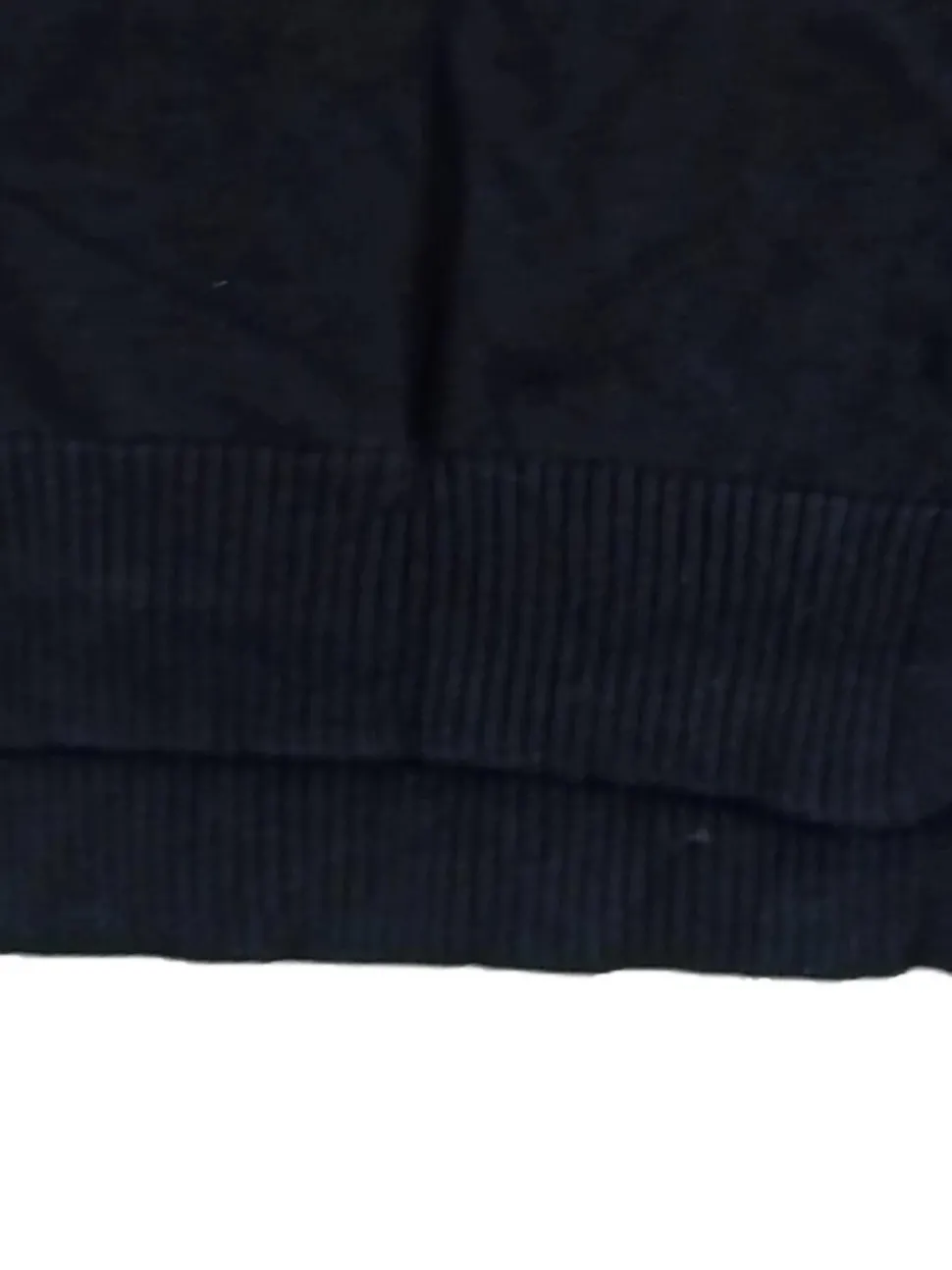 Pullunder Größe 38