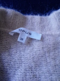 Pullunder                            Größe                38